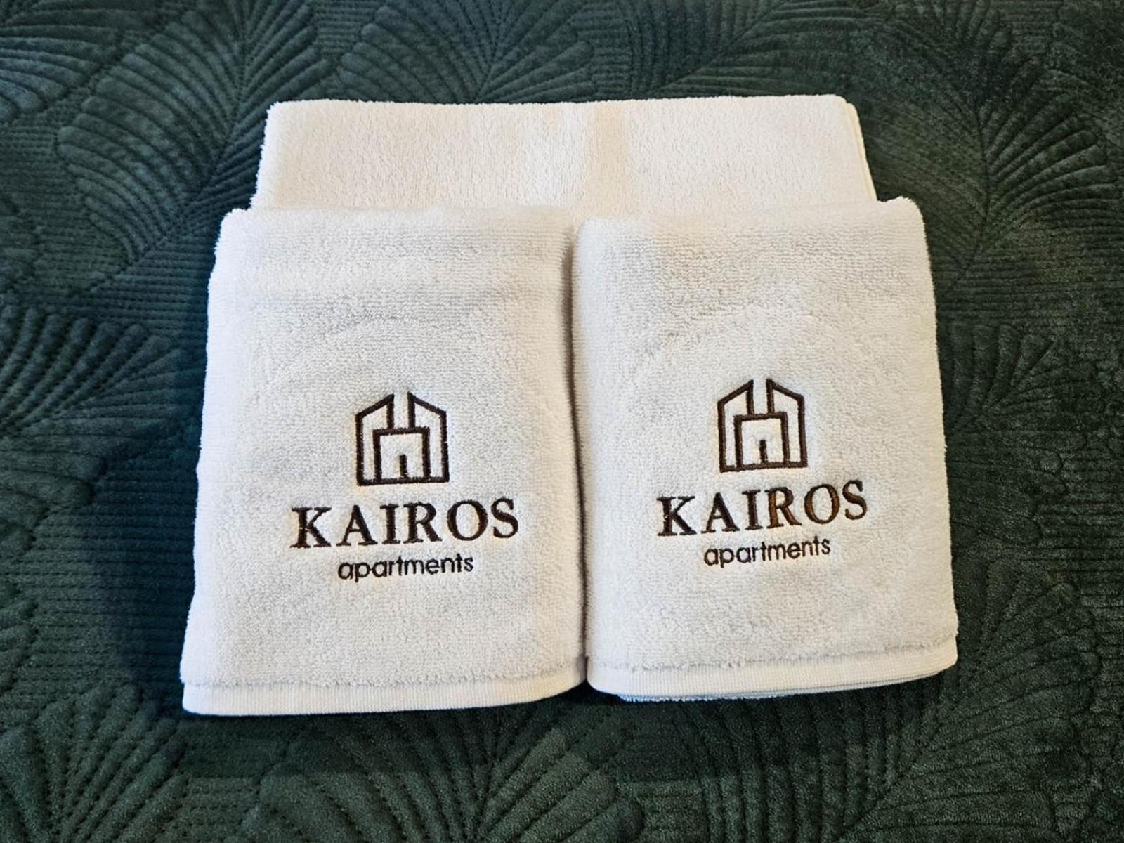 Kairos Apartments - City - Darmowy Parking, Scisle Centrum Katoviçe Dış mekan fotoğraf